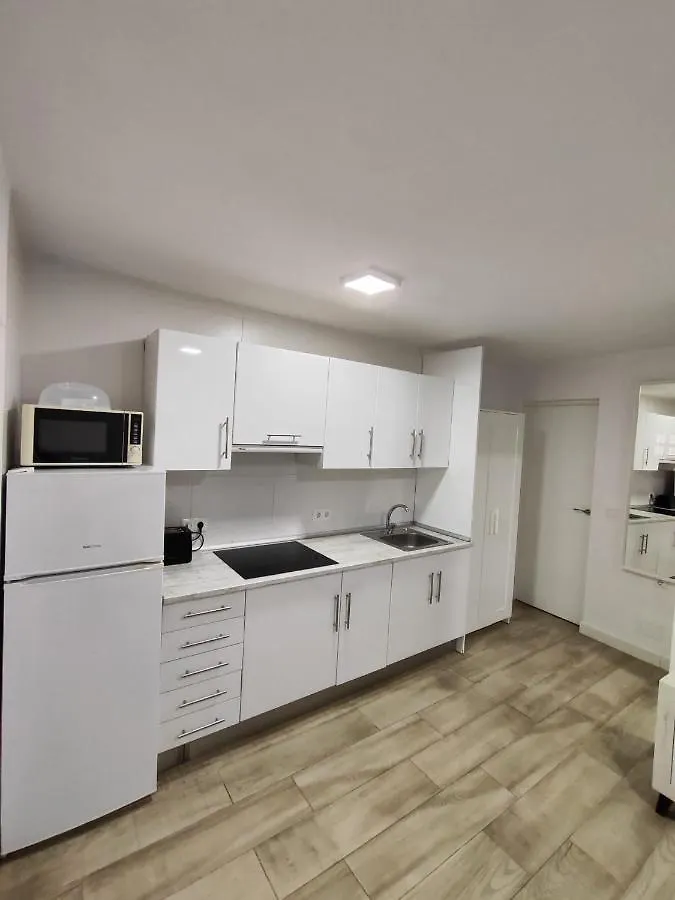 Apartamento Playa Rincón de la Vª Apartamento Rincón de la Victoria 0*,  España