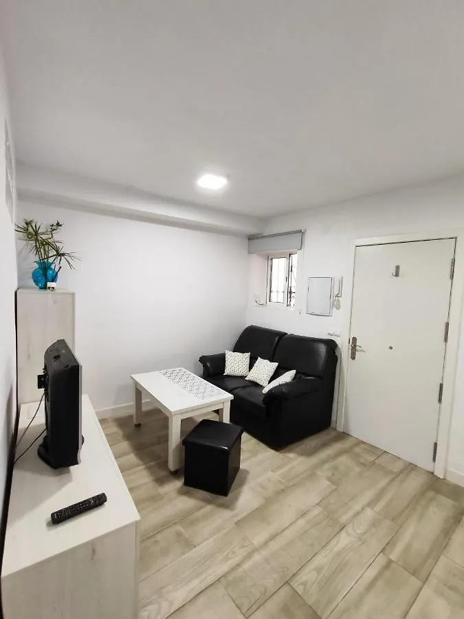Apartamento Playa Rincón de la Vª Apartamento Rincón de la Victoria