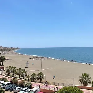 Moderno Piso De 3 En La Playa De Malaga Appartement