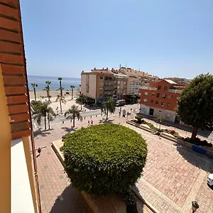 Casaflex Las Palmeras Aptº Con Vistas Al Mar Rincón de la Victoria